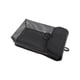 thumbnail image 1 of Bolsa de almacenamiento para equipo de buceo, bolsa de buceo con clip giratorio y bolsillo de malla para natación. Malla grande, 1 of 9