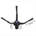 thumbnail image 3 of Repuestos para Aspiradoras Robot para X5 OMNI / X5 PRO OMNI: Bolsa para Polvo, Cepillo Lateral Principal, Filtro, Accesorio para Mopa A, 3 of 6