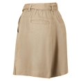 thumbnail image 2 of Regatta Womens Sabela Tie Belt Shorts, 2 of 2