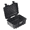 Black, variant on B&W International Type 4000 Equipment Case, Black