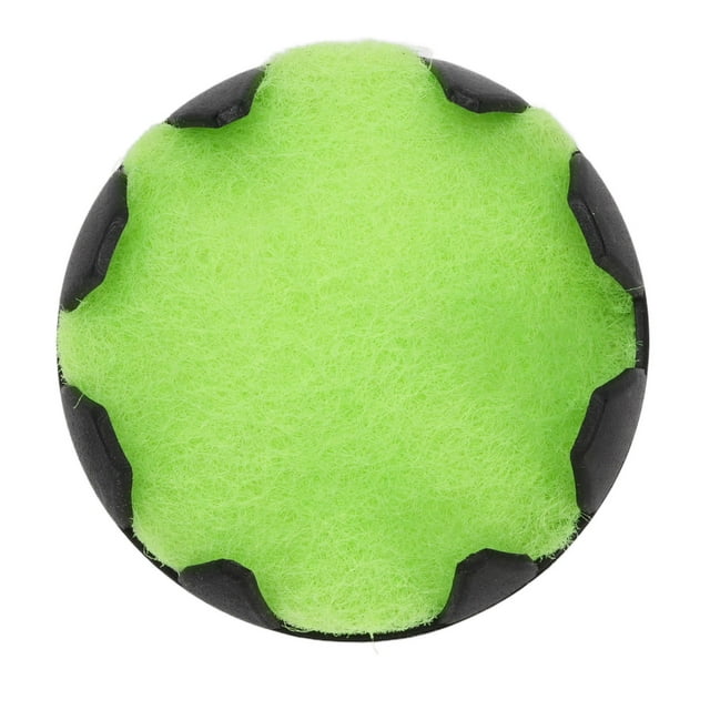 Cepillo Limpiador De Bolas, Limpiador De Bolas Con Clip Con Clip De Retención, Ergonómico, Ligero Para Limpieza