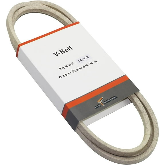 Antanker Deck Belt 144959 42" Replaces Poulan Craftsman Husqvarna 95.5" Kevlar Belt