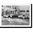 thumbnail image 2 of Historic Framed Print, Italian schoolchildren, 17-7/8" x 21-7/8", 2 of 9