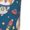 White, variant on Haiem Astronaut Corgi Dog Women's Pajama Pants Ultra Lightweight Pjs Bottoms Sleepwear Bottom Pants With Pocket Drawstring-Small
