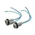 thumbnail image 1 of Impermeable T10 W5W Socket Base de Led Smd Luz 2 Cables Conector, 1 of 3