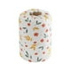 thumbnail image 2 of Bolsa de Organizador Portátil Edredones de Ropa para Artículos de con Cordón Redondo Duradero Flor _s Baoblaze Bolsa de almacenamiento de edredones de ropa, 2 of 6