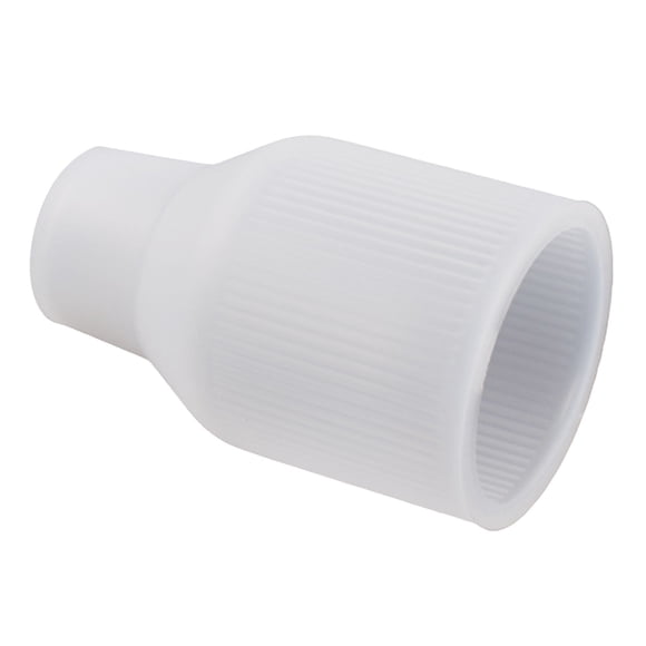 Huanglei Vase DIY Silicone pour Plâtre Résine Cristal Maison