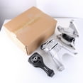 thumbnail image 3 of IKASEFU 3pcs Engine Mounts for Honda Civic 1.5L 2016-2021, 50820-TBA-A04, 50890-TBA-A82, 50850-TBC-A81, 3 of 12