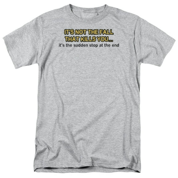 - Sudden Stop - Short Sleeve Shirt - XXXX-Large