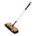 thumbnail image 4 of Childrens Kids Cleaning Sweeping Mop Play Toy Preschool Pretend Colors Available, 4 of 5