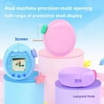 thumbnail image 4 of Silicone Case for Tamagotchi Paradise Virtual Pet Game - Comprehensive Protection, Strong Drop Resistance, Eco-Friendly Material, 4 of 8