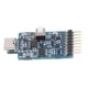 thumbnail image 4 of USB to TTL Module Type C Serial Adapter Board 5V 9 Pin 50bps?2Mbps CH340N Chip Accessory, 4 of 5