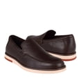thumbnail image 1 of MOCASINES CASUALES HOMBRE FLEXI 406703 PIEL CAFÉ OSCURO Flexi  406703, 1 of 4