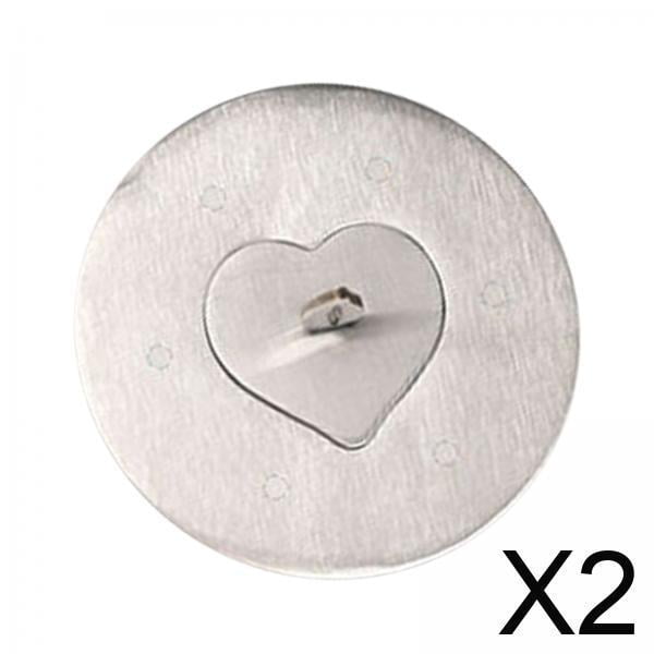 Cubierta de vela,Cubierta de vela para velas en frasco Adornos para velas,Mangas de pantalla para frascos de velas de acero inoxidable,Adornos para velas perfumadas Accesorios para velas en