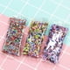 thumbnail image 3 of Paquete de 1000 rebanadas de arcilla polimérica para decoración de uñas Soidarity, 3 of 6