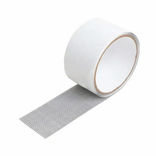 3M™ Extra thick Multipurpose Mounting Tape 4008, Off White, 3/4 in x 7 yd,  125 mil