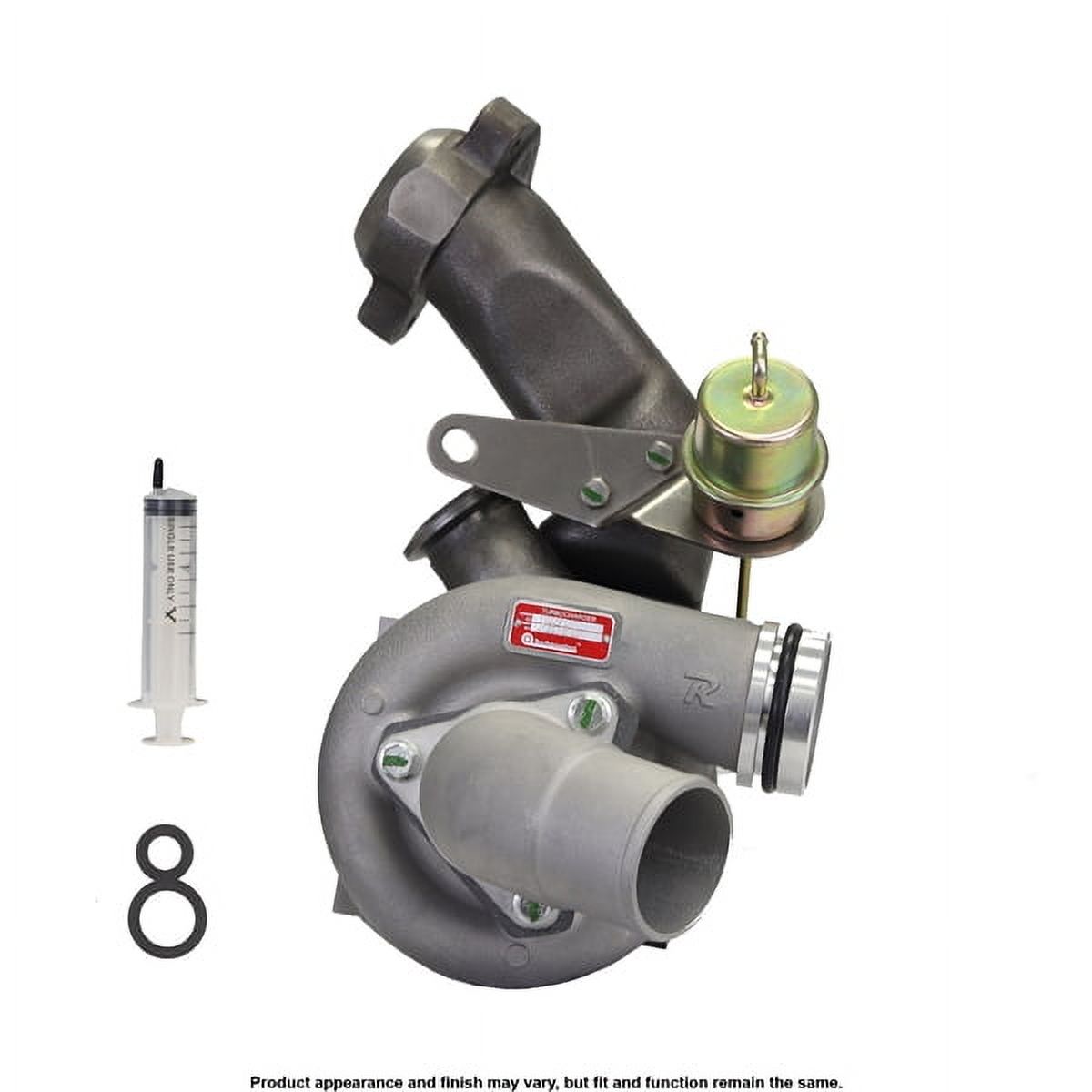 Rotomaster New Turbocharger