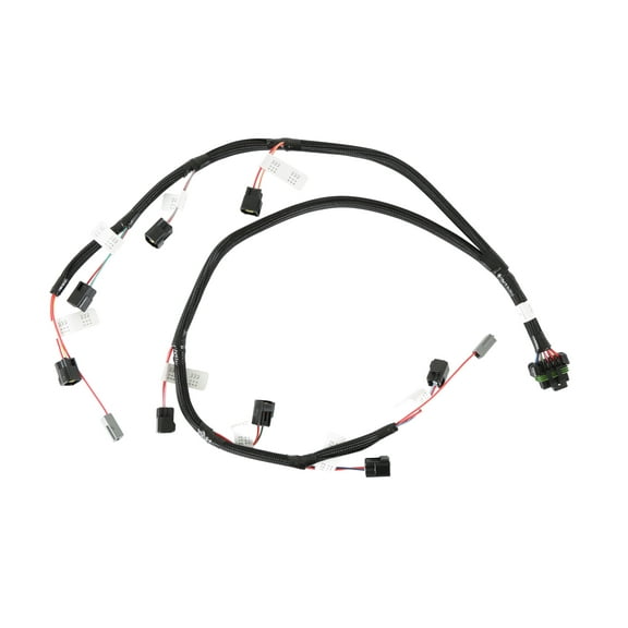 Holley EFI 558-314 Ignition Harness