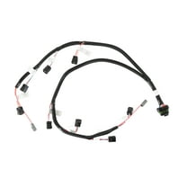 Holley EFI 558-314 Ignition Harness