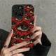 thumbnail image 5 of Snake Zebra Art Aesthetic David Joint Case For iPhone 13 12 11 15 14 Pro Max Mini 7 8 Plus SE XR X XS MAX Shockproof Silicone, 5 of 5