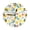ZZNZ05200006, variant on Zhmjortal Lemon Wall Clock Tropical Fruit Citrus Juicy Bright Nature 10 Inch Silent Non Ticking Battery Operated Clock Vintage Round Clock for Living Room Bedroom Bathroom Office Decor