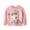 Style J, variant on GYRATEDREAM Toddler Sweaters Girl Christmas Sweater Baby Girl Boy Knit Sweater Cute Pullover Sweatshirt Kids Christmas Sweater Xmas Clothes Long Sleeve