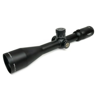 Athlon Optics Argos BTR GEN2 8-34X56 Rifle Scope, First Focal