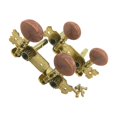 thumbnail image 3 of Langgg Têtes de Machine à Vis pour Guitare Classique Mini Ukulélé avec Tuners, 3 of 6