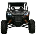 thumbnail image 3 of Tusk Plug and Play UTV Signal & Horn Kit with Button Lights, 3 of 8