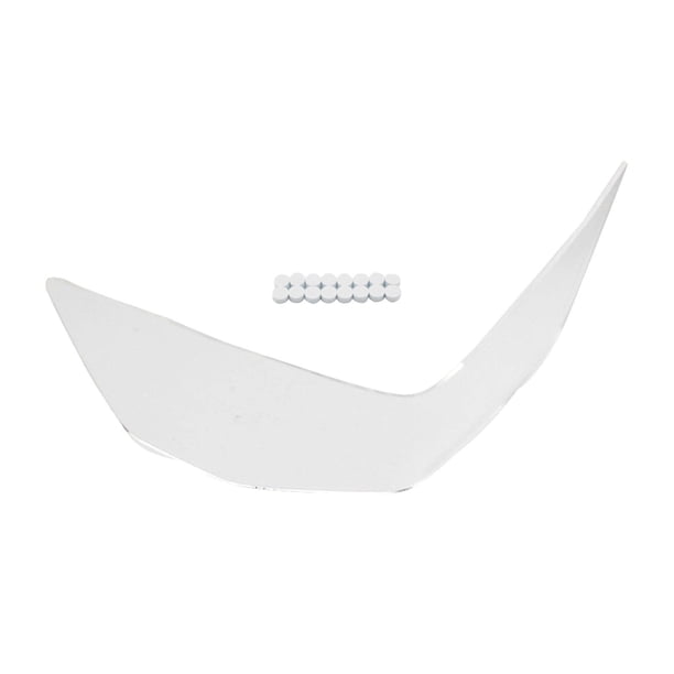 Cubierta para faro de motocicleta Cubierta para faro de motocicleta para Yamaha Nmax155 Claro