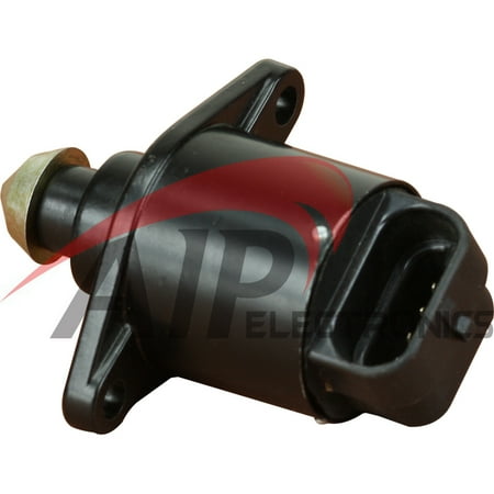 Brand New Idle Air Control Valve Motor IAC for 1992-2004 Dodge Viper and Ram 1500 V10 Oem Fit IAC103