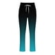 thumbnail image 4 of Pantalones largos de moda para hombre con cordón elástico en la cintura y color degradado, pantalones casuales de longitud completa para hombre., 4 of 4