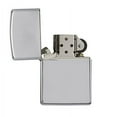 thumbnail image 1 of Zippo Armor High Polish Chrome Pocket Lighter, 1 of 4