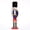 Blue, variant on TJT 15 inch Nutcracker Christmas Decorations, Wooden Nutcracker Soldier Ornaments Festive Collectible Xmas Figures Decor Gift Indoor,Red Cloak
