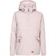 thumbnail image 2 of Trespass - Chaqueta modelo Liberate para mujer (Rosa antique) Trespass UTTP4191_antiquerose, 2 of 2