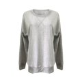 thumbnail image 4 of Kaemgyyd Oversized Sweatshirt for Women Plus Size Crewneck Long Sleeve Pullover Tops Casual Fashion Outfits Clothes, 4 of 4