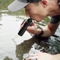 thumbnail image 4 of Giyblacko Pond FiltersOutdoor Water Purifier, Portable Emergency Camping Water Purifier, Desktop Water Purifier, Starters Kit Including For Travel Outdoor Activities, 4 of 9