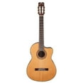 thumbnail image 1 of KMC Music JC27-NAT Jasmine Classical Guitar - Natural, 1 of 2