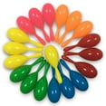 thumbnail image 1 of Minimaracas OuMuaMua para niños, fiesta mexicana, 24 unidades, 1 of 9