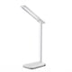 thumbnail image 3 of LED Desk Lamp & 5W Wireless Charger, Touch Control Desk Lamp With 3 Color Modes & Fully Dimming Function, Eye Caring Table Lamps For Study, Office,sleep, 3 of 5