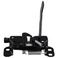 thumbnail image 5 of 68261144AA Car Front Hood Latch Lock for 2013 2014 2015 2016 Sedan, 5 of 5
