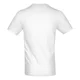 thumbnail image 4 of Playera Casual Caballero adidas In7974 Textil Blanco, 4 of 5