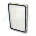 thumbnail image 2 of EnviroCare Hepa Filter to fit Sears Kenmore Replacement 86889 20- 86889 EF-1, 2 of 2