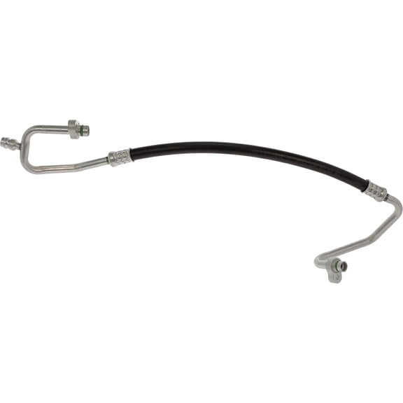 For Mazda CX-9 2016 2017 2018 2019 High Side A/C AC Discharge Hose - BuyAutoParts