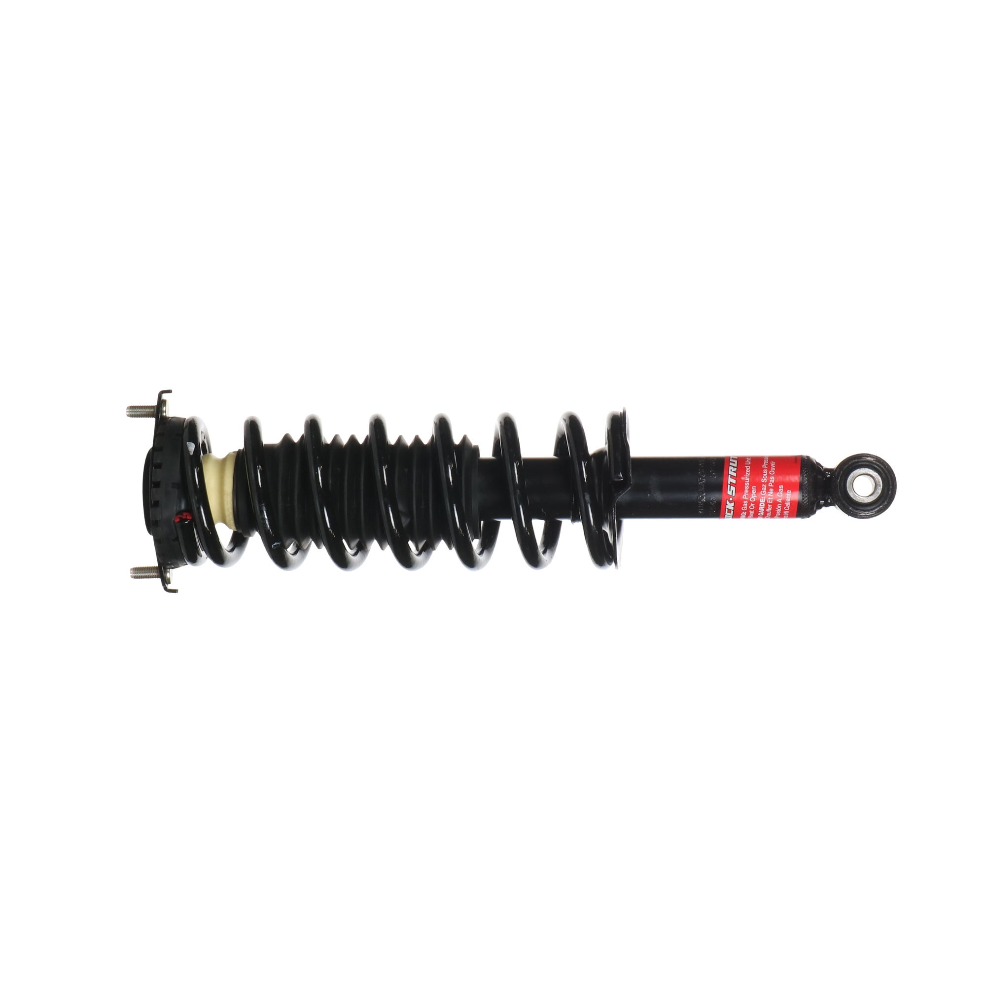 Monroe Shocks & Struts Quick-Strut 172276 Strut and Coil