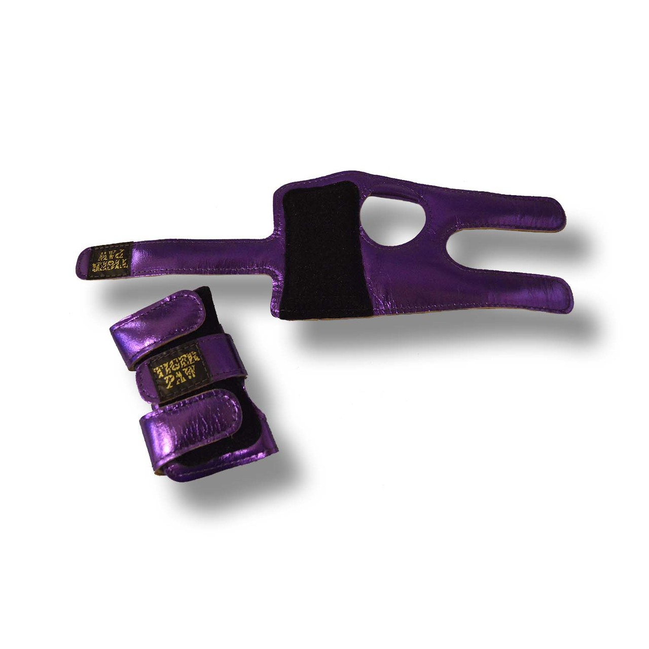 US Glove Tiger Paws Wrist Wraps Adjustable Wrist Support Braces for