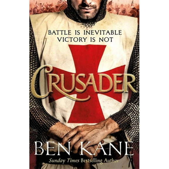 Crusader, (Paperback)
