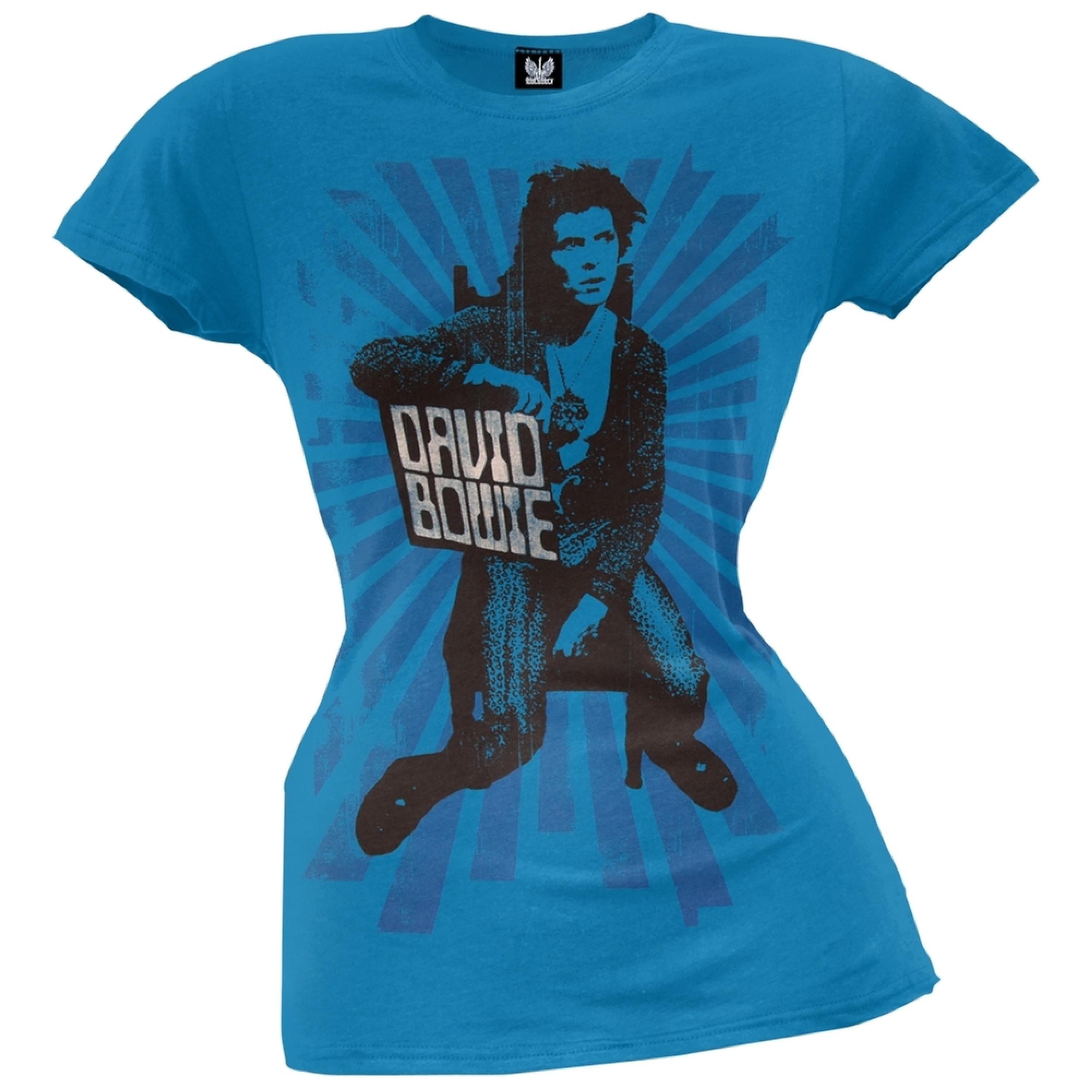 david bowie shirt amazon