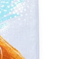 thumbnail image 6 of Disney Frozen Cotton Kids Beach Towel, 28" X 58", 6 of 8