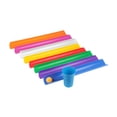 thumbnail image 3 of BELOVING Pipe Challenge Kit Colorful Team Building Activities for Teens Adults School 50cm, 3 of 10